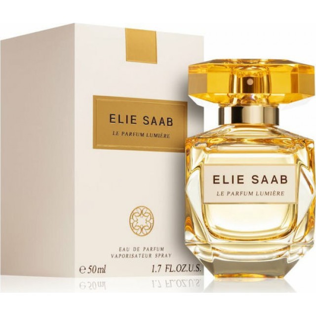 ELIE SAAB Le Parfum Lumiere EDP 50ml
